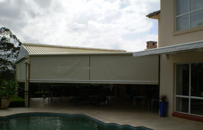 Fixed Wire Guide Drop