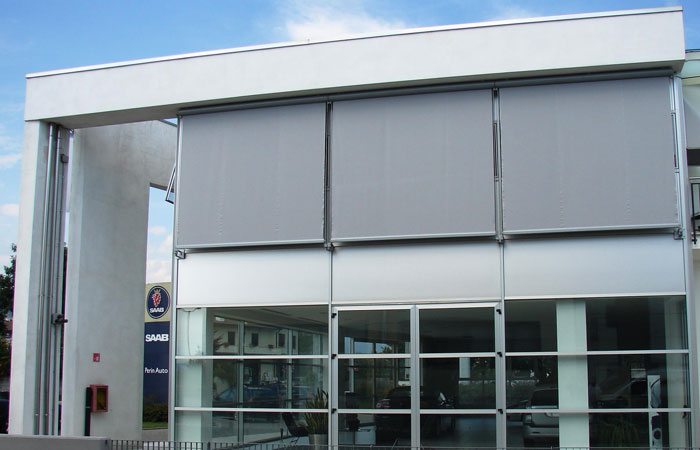 Antares Tension System