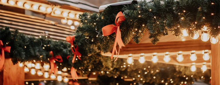 Sydney’s best awning decoration ideas for the holiday season