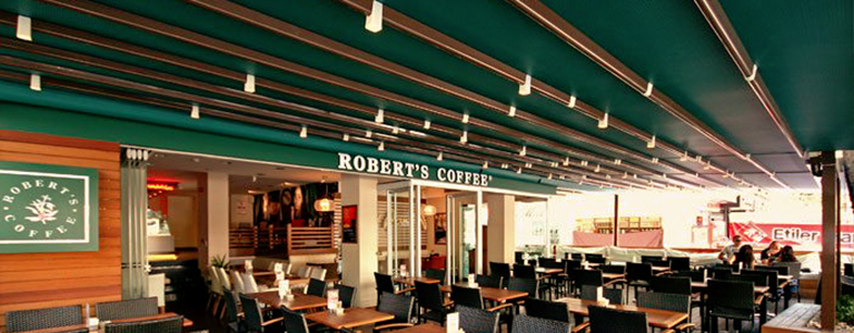 Awnings for business and homeowners in Sydney