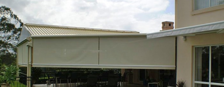 eureka awnings