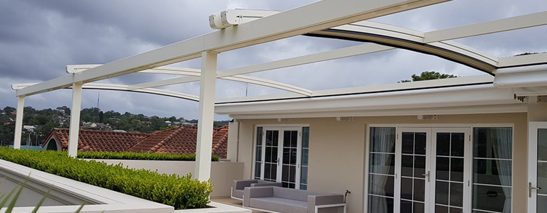 retractable awnings Sydney