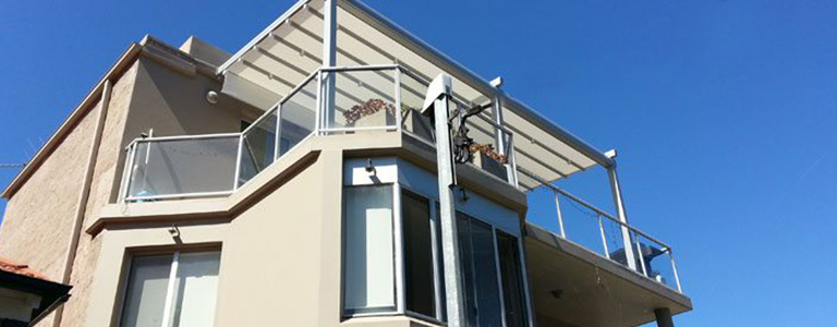 awnings for balcony