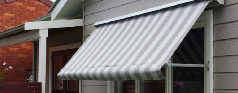 outdoor awning