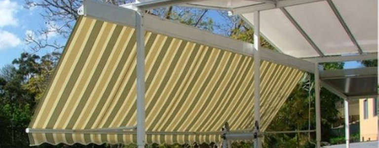 umbrella and awnings