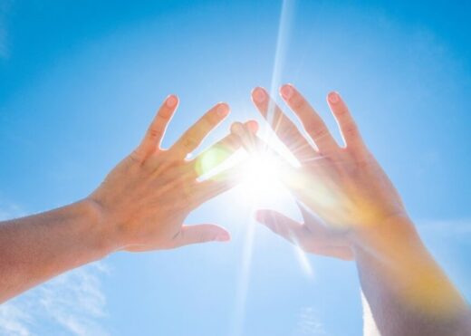 Avoid the dangers of sunlight