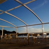 HARBOUR