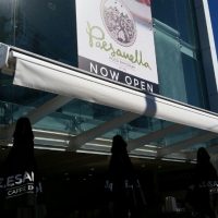 Titan Forte Titan Forte