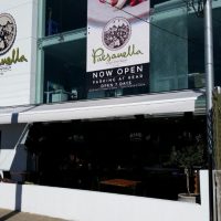 Titan Forte Titan Forte