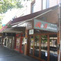 Titan Forte Titan Forte