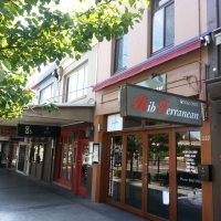 Titan Forte Titan Forte