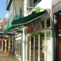 Titan Forte Titan Forte