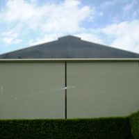 Fixed Wire Guide Drop