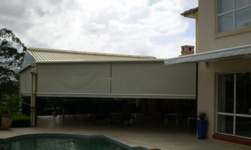 Fixed Wire Guide Drop