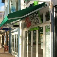 Titan Forte Titan Forte