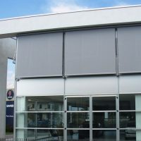 Antares Tension System Antares Tension System