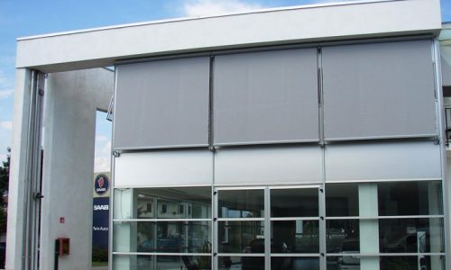 Antares Tension System Antares Tension System