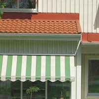 System 2000 Pivot Arm