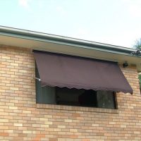 System 2000 Pivot Arm