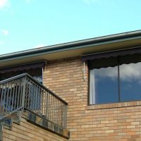 System 2000 Pivot Arm