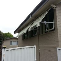 System 2000 Pivot Arm