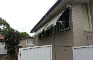 System 2000 Pivot Arm