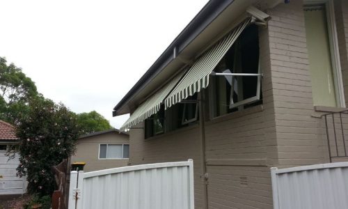 System 2000 Pivot Arm