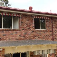 System 2000 Pivot Arm