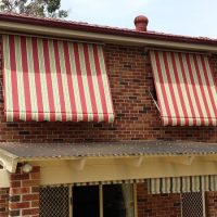 System 2000 Pivot Arm