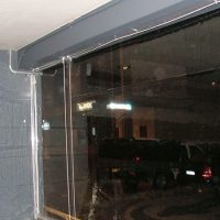 Verandah Straight Drop Verandah Straight Drop