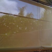 Verandah Straight Drop Verandah Straight Drop