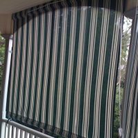 Verandah Straight Drop Verandah Straight Drop